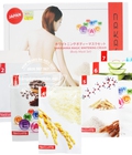 Hình ảnh: Bộ kem tắm trắng cao cấp như spa Nakashima Magic Whitening Cream
