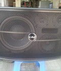 Hình ảnh: Loa karaoke CAF L210 giá rẻ đỉnh cao bass 25cm dòng loa chuyên lắp phòng hát
