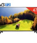 Hình ảnh: Giá hot Tivi Led LG 47LB561, 47LB582 và 2 model tivi led samsung 48H5150 , 48H5562 giá tốt sẵn hàng trong kho.