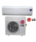 Hình ảnh: Ngon giấc, mát lạnh với điều hòa LG S09ENA 9000btu 1 chiều