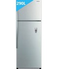 Hình ảnh: Chuyên phân phối tủ lạnh hitachi RT350EG1D Màu PBK / SLS 290L giá tốt nhất hà nội