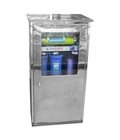 Hình ảnh: Máy lọc nước RO Kangaroo KG104KNT