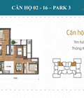 Hình ảnh: Bán Times City Park Hill 3 căn hộ 105m2 106m2 151m2