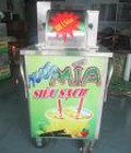 Hình ảnh: Máy ép nước mía siêu sạch công suất 400, 450, 750 w