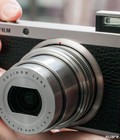 Hình ảnh: Bán máy ảnh cao cấp fujiflim XF1 vỏ nhôm mới 98% giá 4tr3
