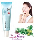 Hình ảnh: Mỹ phẩm Innisfree hàng chính hãng có bill mua hàng tại Hàn Quốc.