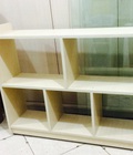 Hình ảnh: Kệ sách 1,2m x80x24cm 01j