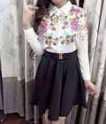 Hình ảnh: Quần áo hè siêu xinh mà giá hạt rẻ.