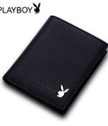 Hình ảnh: Thanh lý VÍ da nam Playboy da thật 100%, số lượng có hạn