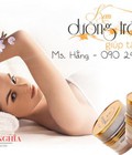 Hình ảnh: Dưỡng trắng giúp tái tạo da hiệu quả với Collagen Phương Nghĩa giá cực tốt