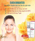 Hình ảnh: Xóa Nám Giảm Thâm Dưỡng Da Trắng Sáng Với Even Brighter của Skindoctors