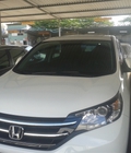 Hình ảnh: Bán xe ôTô Honda CRV 2.4 mua tai hãng tháng 10 2013 chạy được 7.500 km bán 1 tỷ 90 triệu
