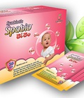 Hình ảnh: Mua 5 Spobio SOS tặng Men vi sinh Spobio Bibo