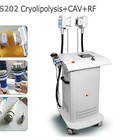 Hình ảnh: Giảm Béo Đông Hủy Mỡ HKS202 Cryolipolysis Cavi RF