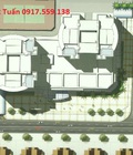 Hình ảnh: VICEM chuẩn bị mở bán dự án Comatce Tower Ngụy Như Kon Tum