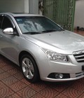 Hình ảnh: Bán Daewoo Lacetti CDX 2010 màu bạc