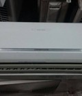 Hình ảnh: Máy lạnh Mitsubishi 1 ngựa, chạy êm, dễ vận hành.