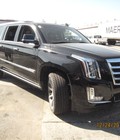 Hình ảnh: Bán cadillac escalade 2015 nhập khẩu mỹ mới 100%