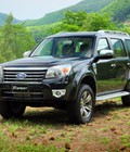Hình ảnh: Xe Ford Everest cũ