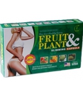 Hình ảnh: Viên giảm cân Fruit Plant Slimming