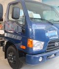 Hình ảnh: Xe tải 1,7 tấn hyundai hd65 thùng kín
