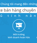 Hình ảnh: Chương trình khuyến mãi đặc biệt khi thiết kế website
