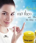 Hình ảnh: Kem trị mụn giúp mờ thẹo và thâm hiệu quả nhất với giá chỉ 60k