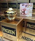Hình ảnh: KEM face frozen noãn thực vật giúp sáng mịn da, mặt nạ thải độc olaf