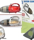 Hình ảnh: Máy hút bụi mini Jinke 8 loại 2 chiều hút và thổi, máy hút chân không mini, túi hút chân không