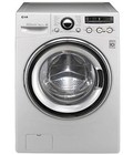 Hình ảnh: Chuyên phân phối Máy giặt lồng ngang LG 8Kg WD 14660 chính hãng giá tốt nhất