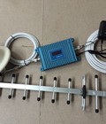 Hình ảnh: Phân phối bộ khuyêch đại sóng điện thoại di động GSM950 2 anten giá sốc