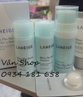 Hình ảnh: Set dưỡng trắng mini Laneige White Plus Renew Trial Kit giá chỉ 135k