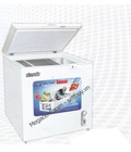 Hình ảnh: Tổng kho phân phối Tủ đông Funiki dàn nhôm, 1 ngăn, 1 chế độ HCF 335S1NN 162L, HCF 500S1NN 252L, HCF 665S1NN 352L