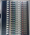 Hình ảnh: Soundcraft efx20/2 usb bàn mixer 20 đường giá rẻ