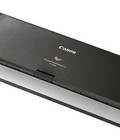 Hình ảnh: Máy Scan Canon P 215 II, Máy Scan nhỏ gọn dễ dàng di chuyển , scan 2 mặt khổ A4,