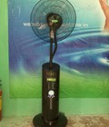 Hình ảnh: Quạt phun sương tạo ẩm, quạt mát hơi nước magic one, quạt hơi nước giá rẻ