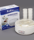 Hình ảnh: Giảm Sốc Máy làm sữa chua KiKo 8 cốc- tặng thêm 8 cốc giá rẻ