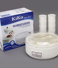 Hình ảnh: Giảm Sốc Máy làm sữa chua KiKo 8 cốc- tặng thêm 8 cốc giá rẻ
