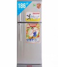 Hình ảnh: Sanyo SR S205PN: Bán Tủ Lạnh SANYO 205 Lít SR S205PN giá rẻ chính hãng