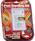 Hình ảnh: Máy đuổi chuột, máy đuổi chuột Pest Repplling Aid, thiết bị đuổi muỗi, đuổi muỗi bằng tinh dầu