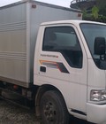 Hình ảnh: Giá xe tải 1.4 tấn Trường Hải tại Hà Nội ,Thaco Frontier140 tải trọng 1400kg hỗ trợ trả góp