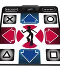 Hình ảnh: Thảm nhảy DancePad hỗ trợ PC USB, TV, thảm nhảy dành cho trẻ em