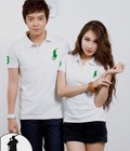 Hình ảnh: Áo phông Nam Nữ polo mới về ạ giá sỉ, giá tốt