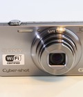 Hình ảnh: Bán máy ảnh Sony DSC WX200 máy đẹp như mới.