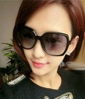Hình ảnh: HOT KÍNH NỮ KOREA 2015 Kính thời trang nữ, Kính đi biển, Kính râm nữ cực Kute