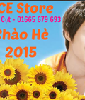 Hình ảnh: KM 10% từ 30/03 05/04 ToSee Store 13 Cát Cụt: Mỹ phẩm Hàn Quốc chính hãng sỉ lẻ giá tốt