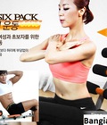 Hình ảnh: Máy tập đa năng Six Pack Care chính hãng bán rẻ nhất thị trường