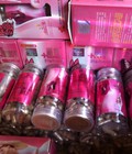 Hình ảnh: Viên Giảm cân Lishou phục linh hồng Phục linh Collagen