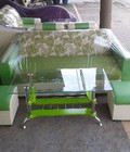 Hình ảnh: sofa đôi giá rẻ .Hương Linh Nội Thất