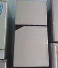 Hình ảnh: Tủ lạnh Toshiba 110l, 2 cửa, zin, xả đá, tiết kiệm điện.
